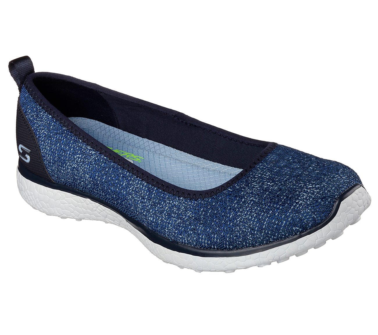 Buy SKECHERS Microburst - Hyped Up Sport Active Shoes