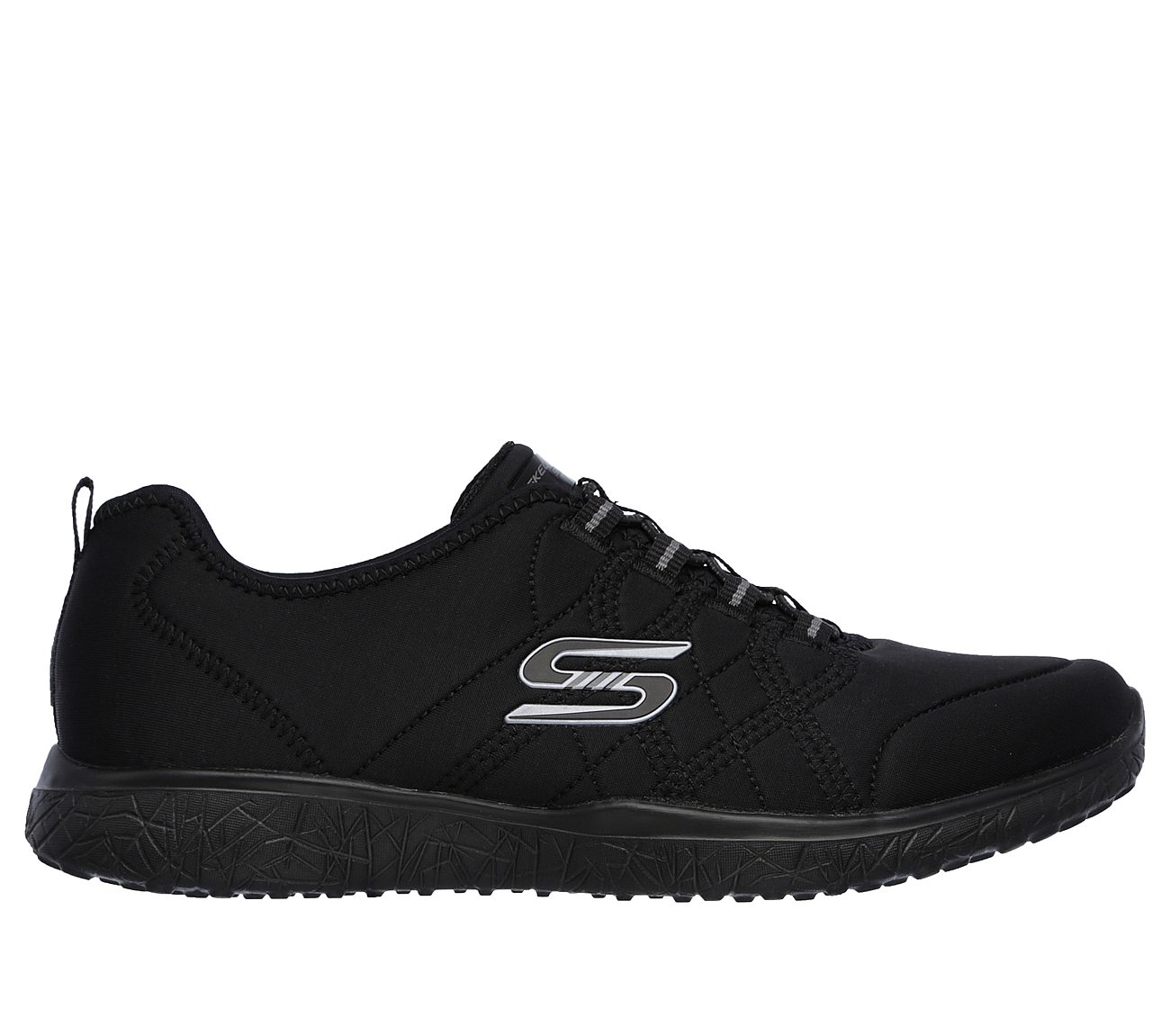 skechers pull on shoes