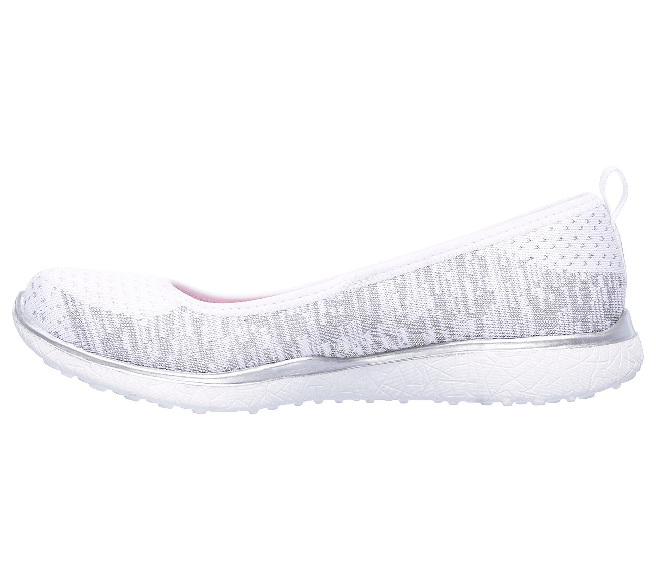 skechers microburst sudden look
