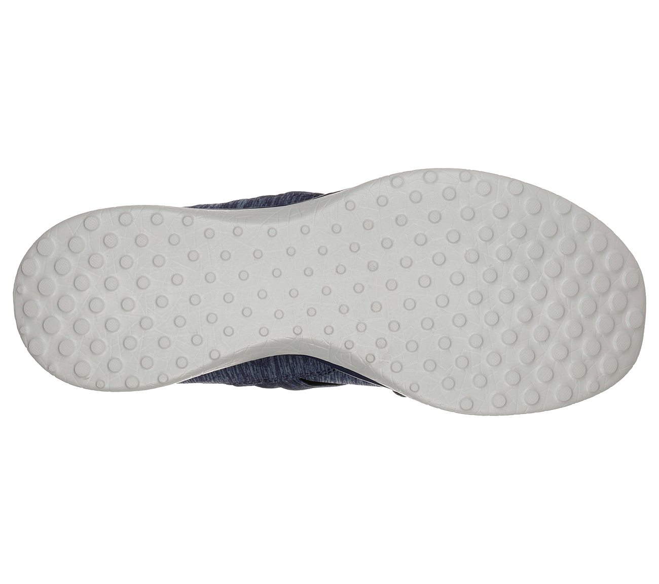 skechers microburst knot concerned