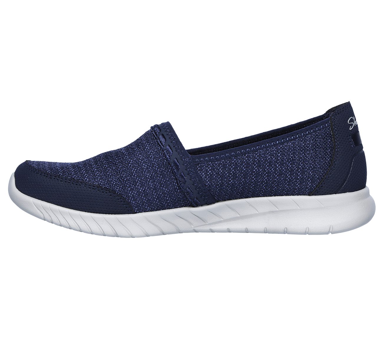 skechers bobs running