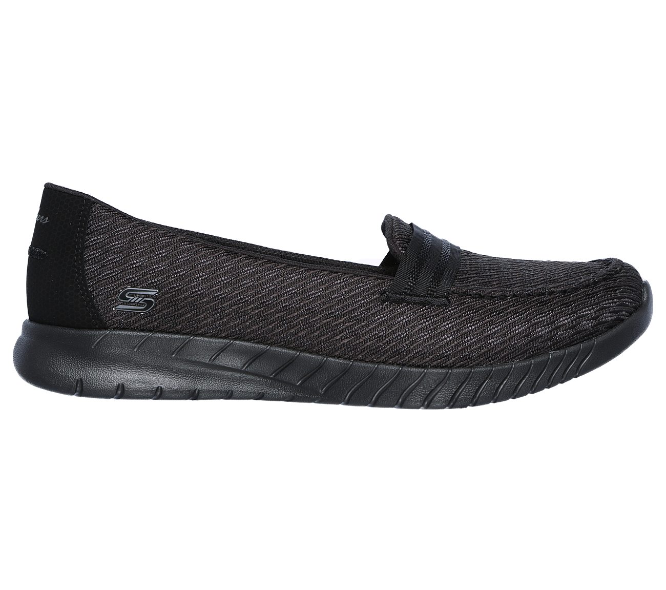 Buy SKECHERS Wave Lite - Side By Side Comfort Shoes Shoes