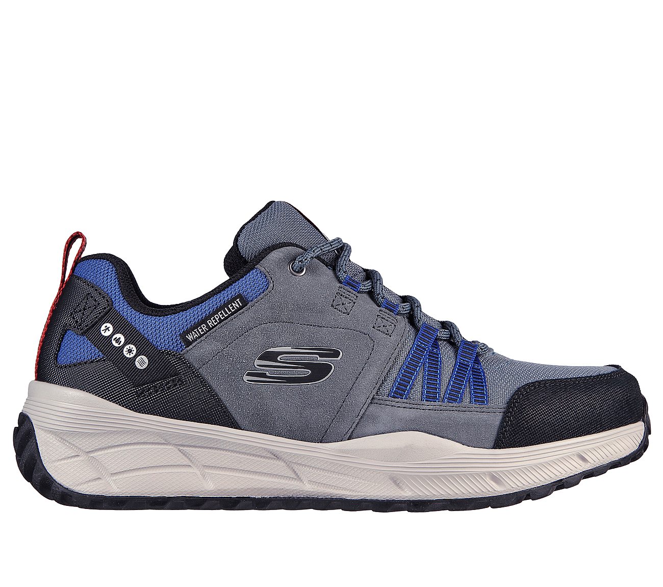skechers sport trail shoes