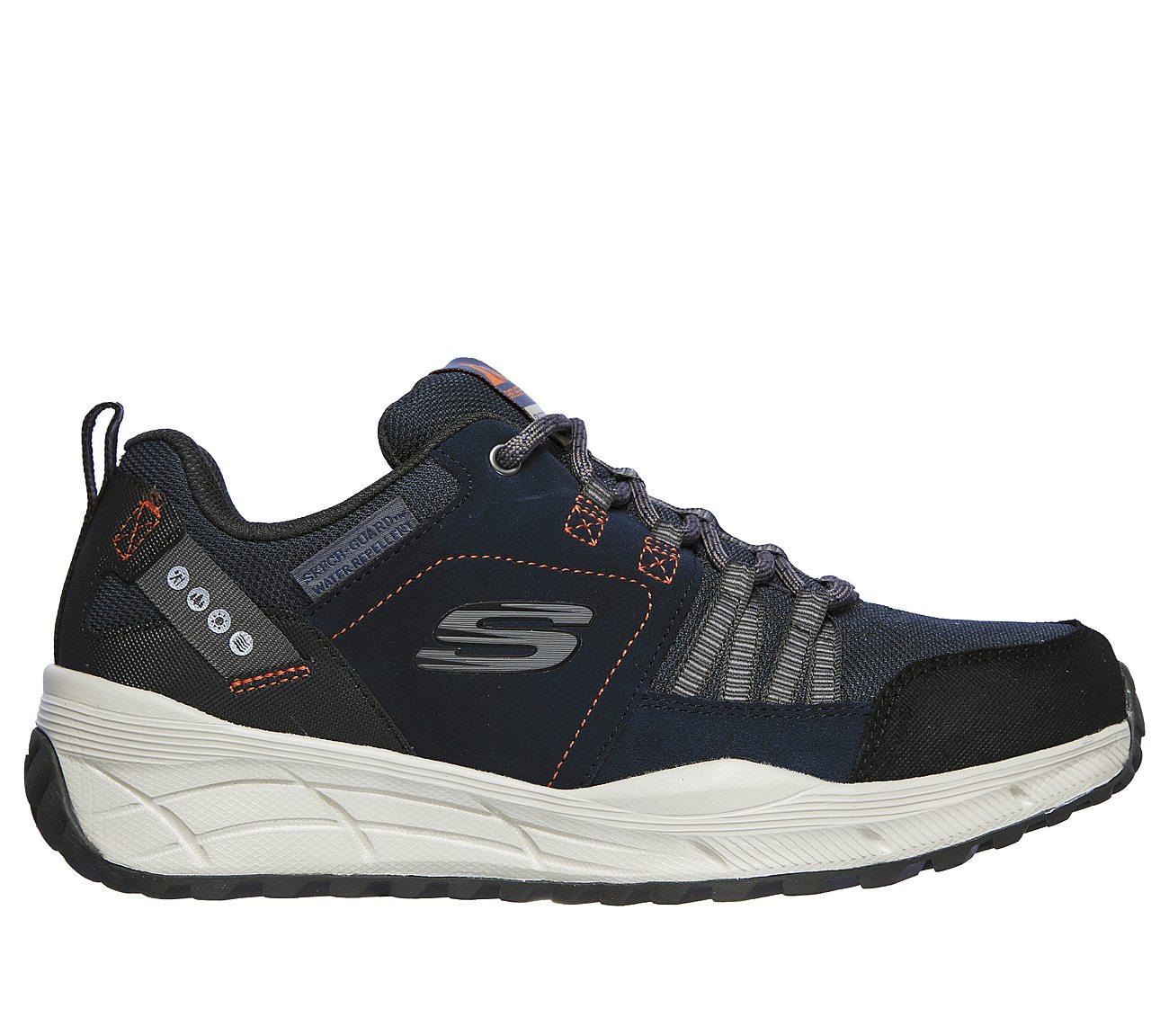 Buy SKECHERS Relaxed Fit: Equalizer 4.0 Trail Sport Shoes