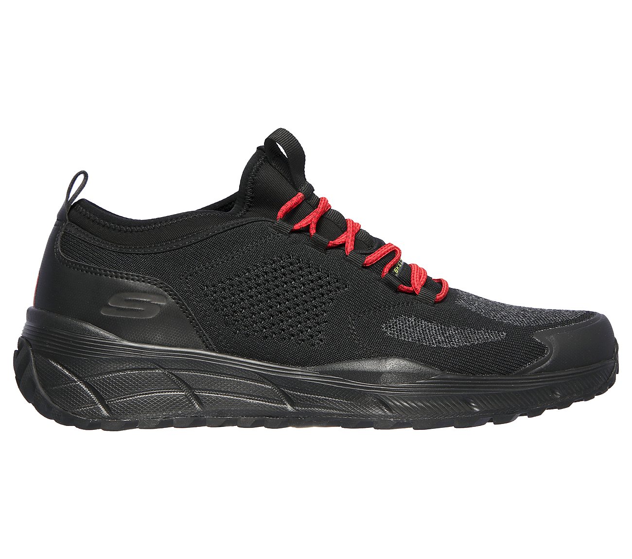 skechers trail 3 rouge