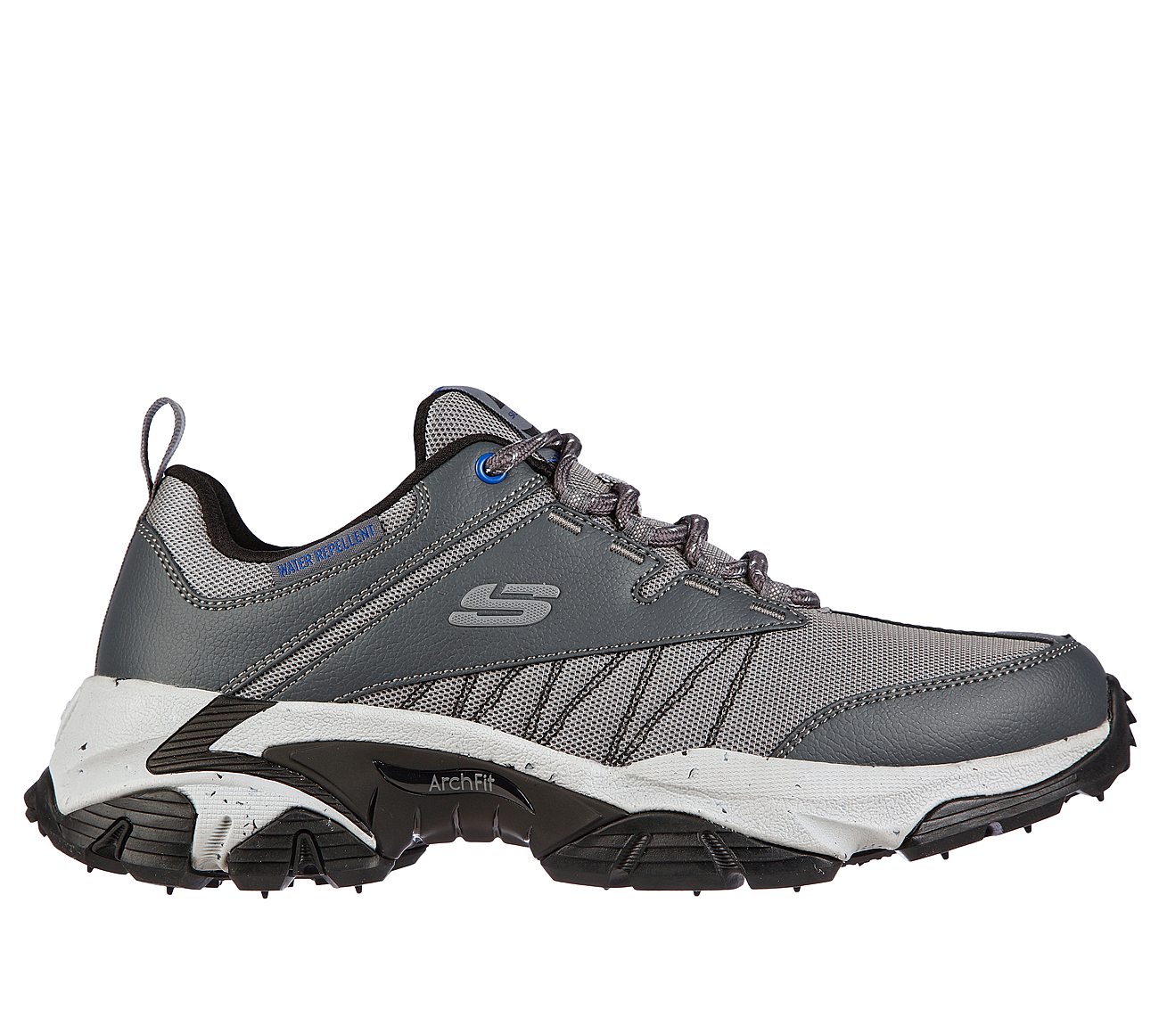 skechers arch support walking shoes