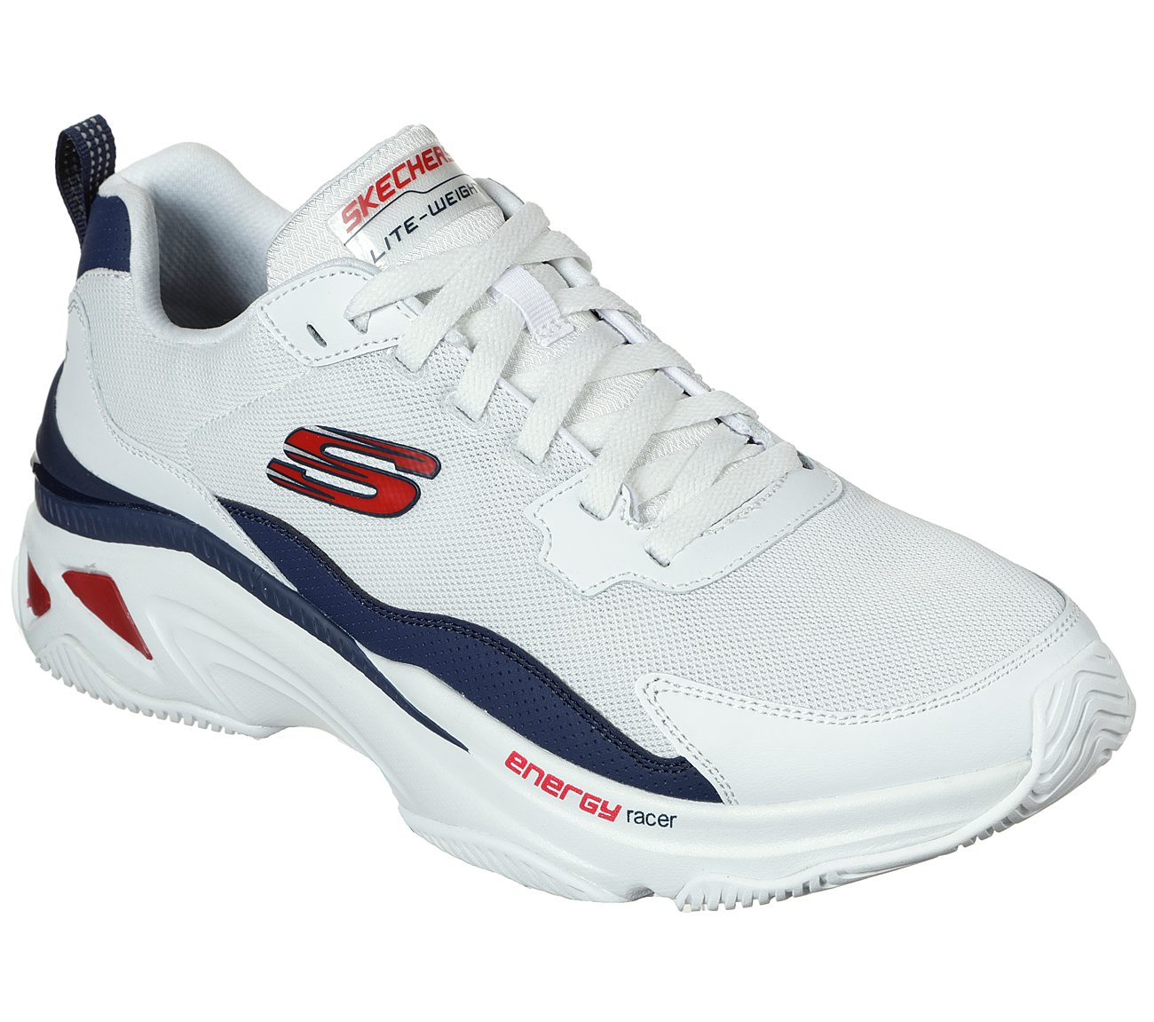 Buy SKECHERS Energy Racer Vinton SKECHERS Sport Shoes