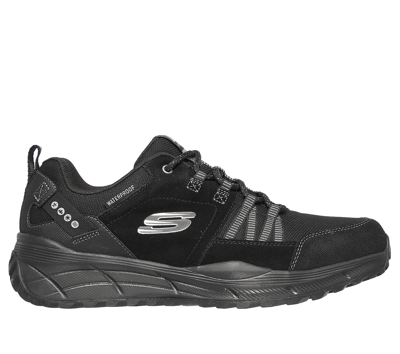 SKECHERS Men's Relaxed Fit: Equalizer 4 