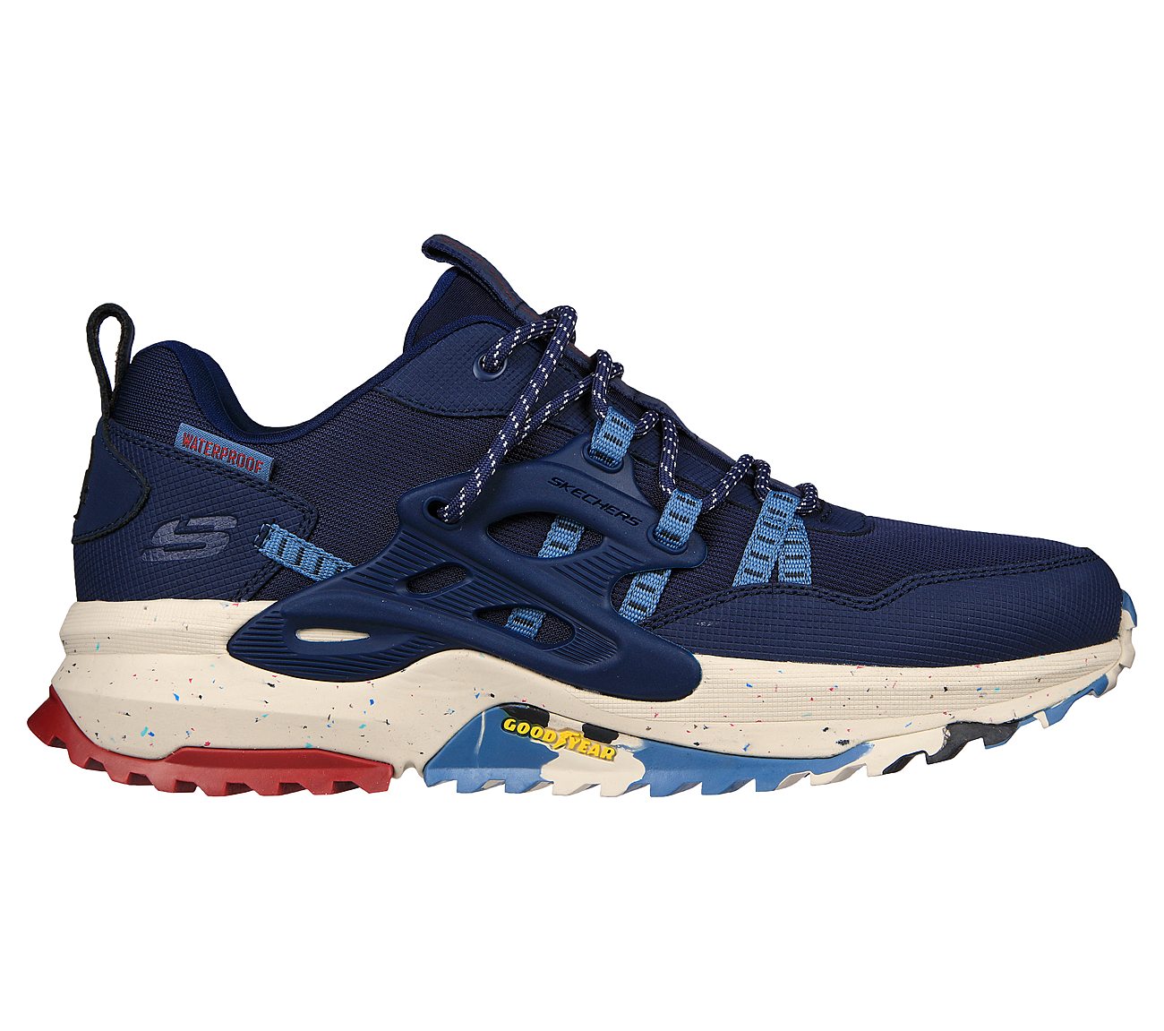 SKECHERS De hombre Bionic Trail Tychon COLOMBIA