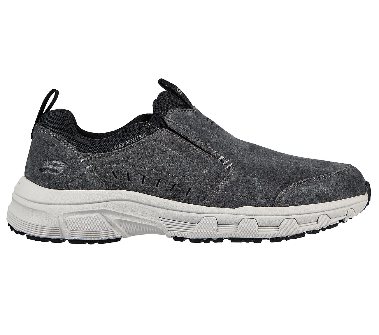 Skechers sport men's rig mountain top sneaker sale