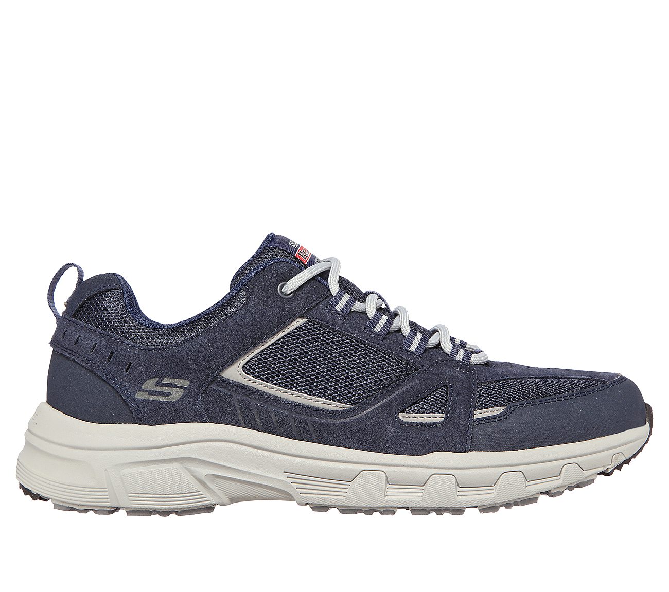 skechers oak canyon extra wide