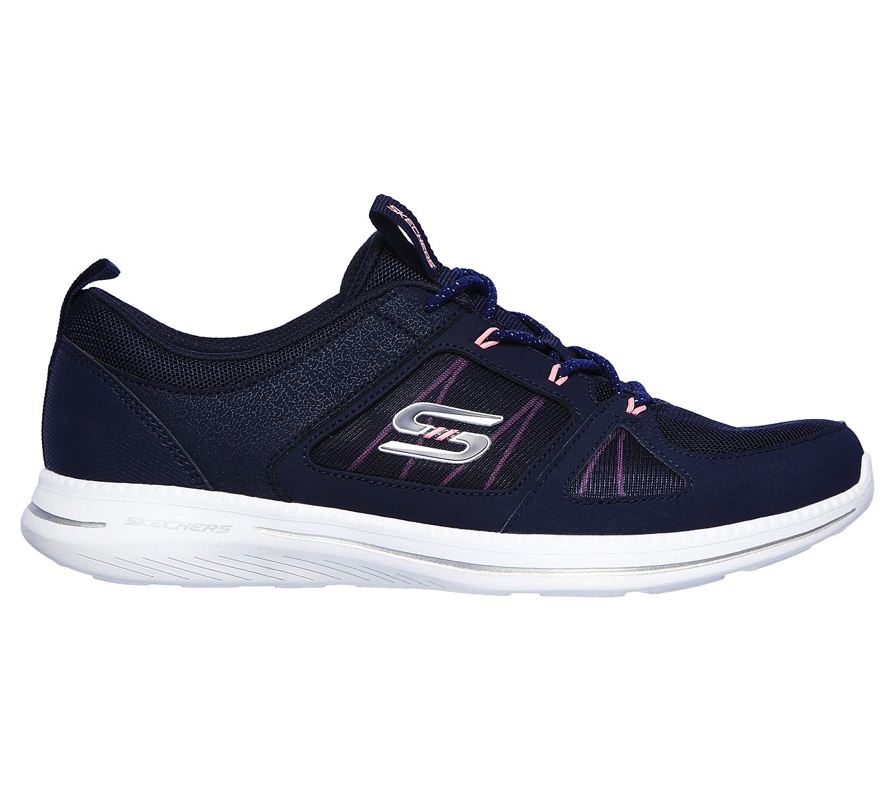 skechers city pro slip on