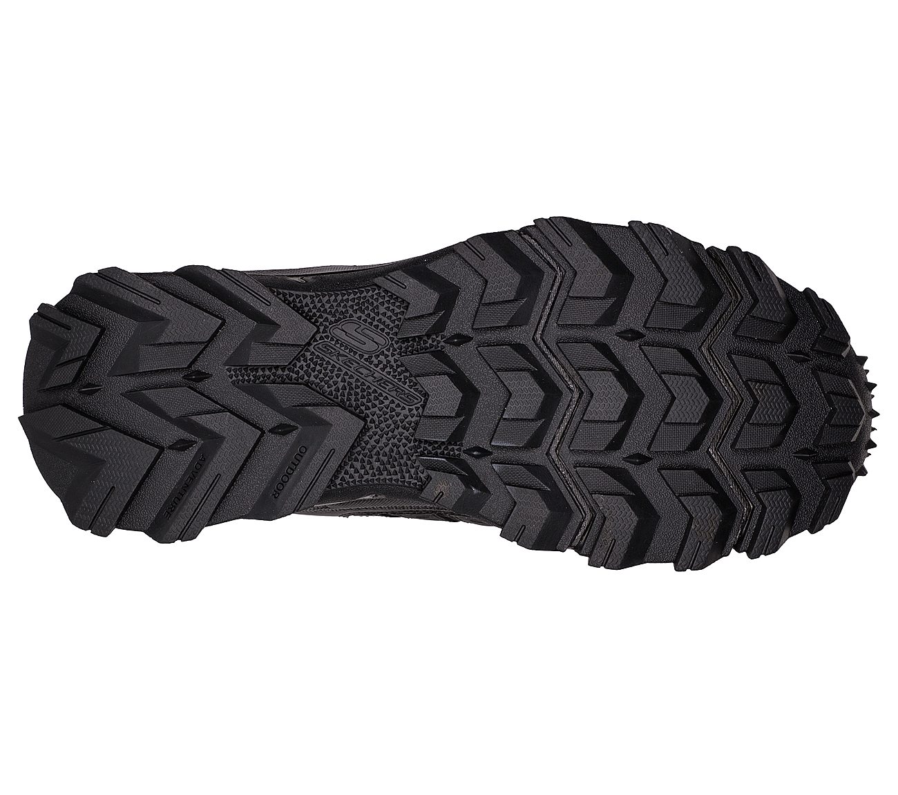 SKECHERS Men's Relaxed Fit: Equalizer 5.0 Trail - Solix - SKECHERS ...