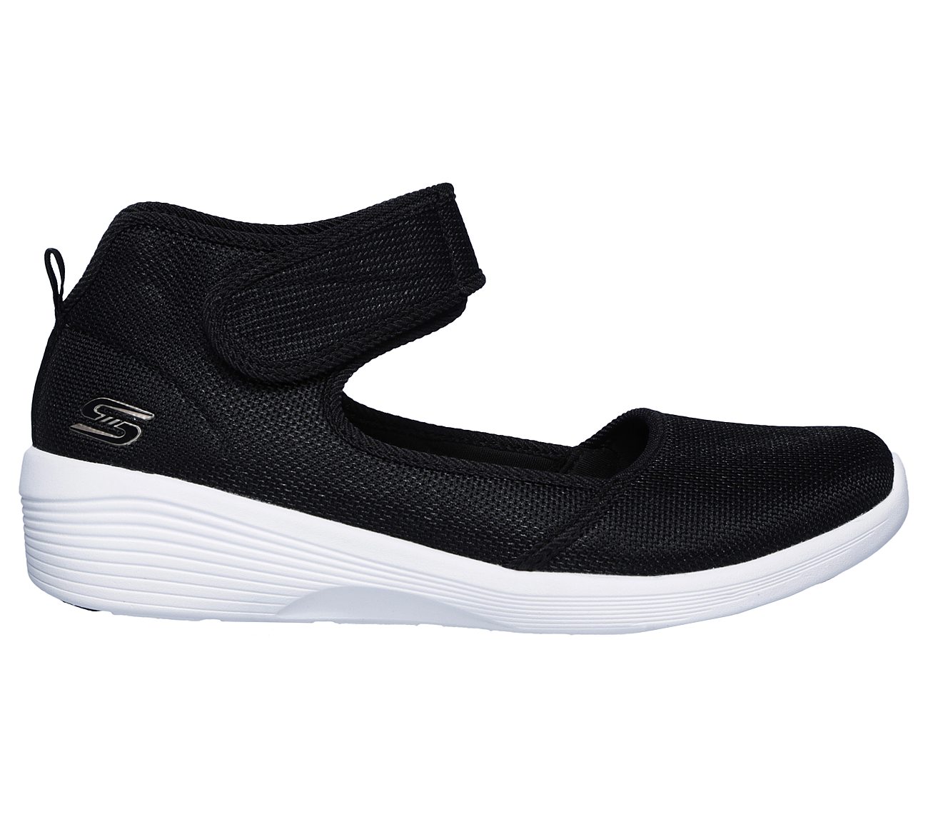 skechers with velcro straps