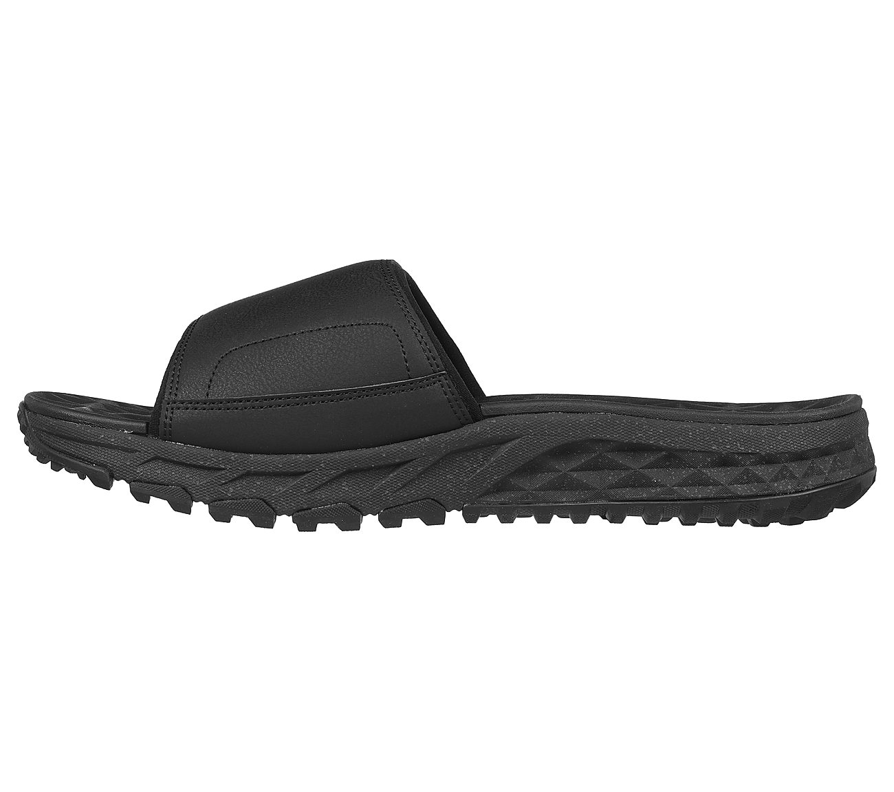 SKECHERS Men's Escape Plan Trail Sandal Ellacoya SKECHERS Philippines