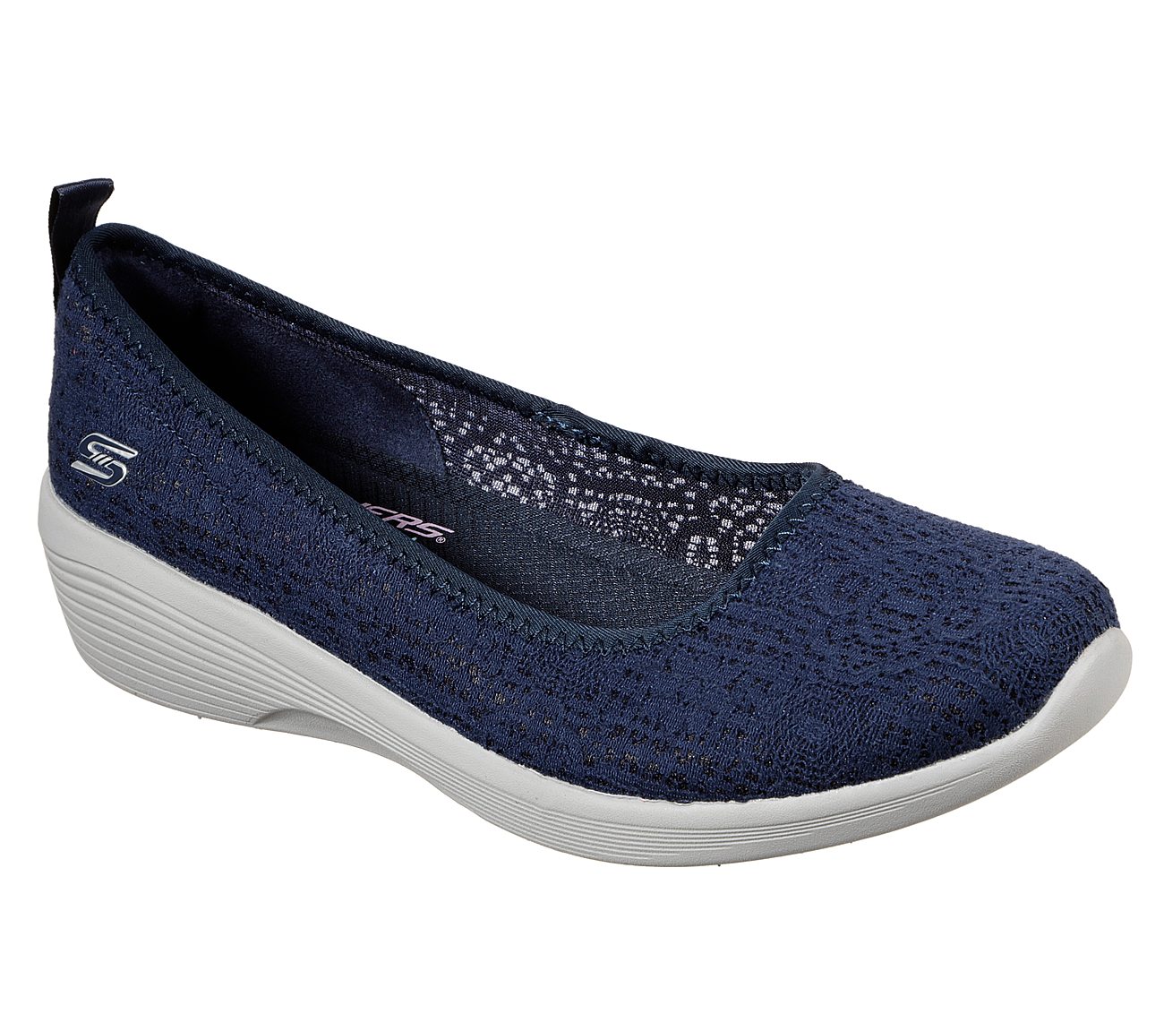 Buy SKECHERS Arya - Airy Days Sport Active Shoes