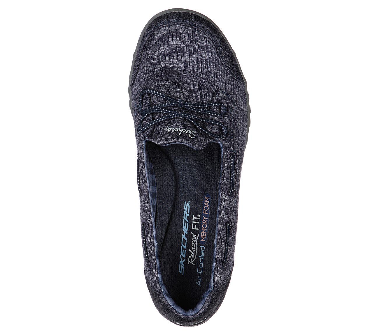 skechers relaxed fit breathe easy good influence women's shoes