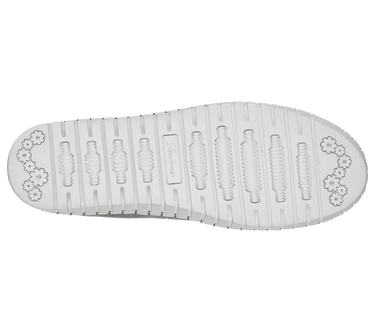 Kess InHouse Kess Original Crystal Cluster King Featherweight Sham