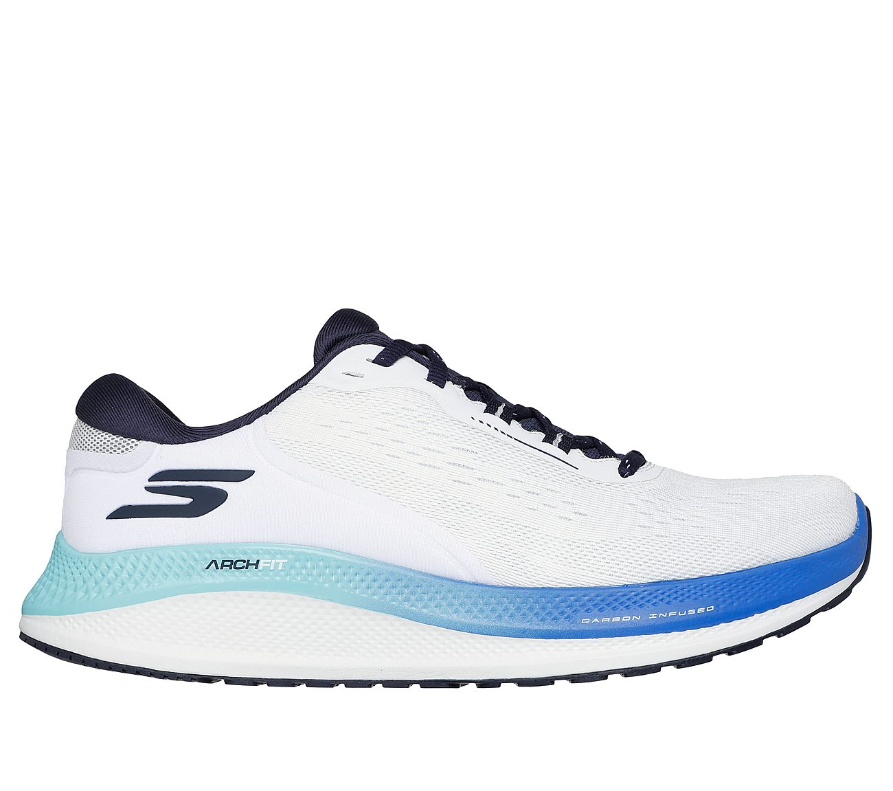 GO RUN Persistence 2 — WHITE