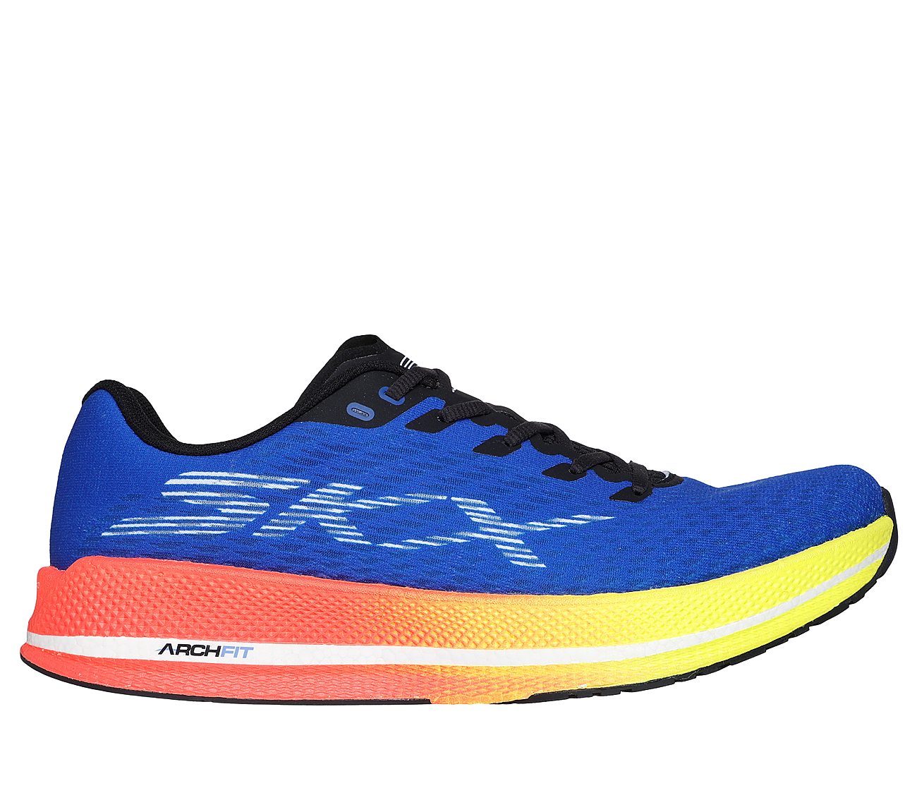 GOrun Razor 5 — BLUE