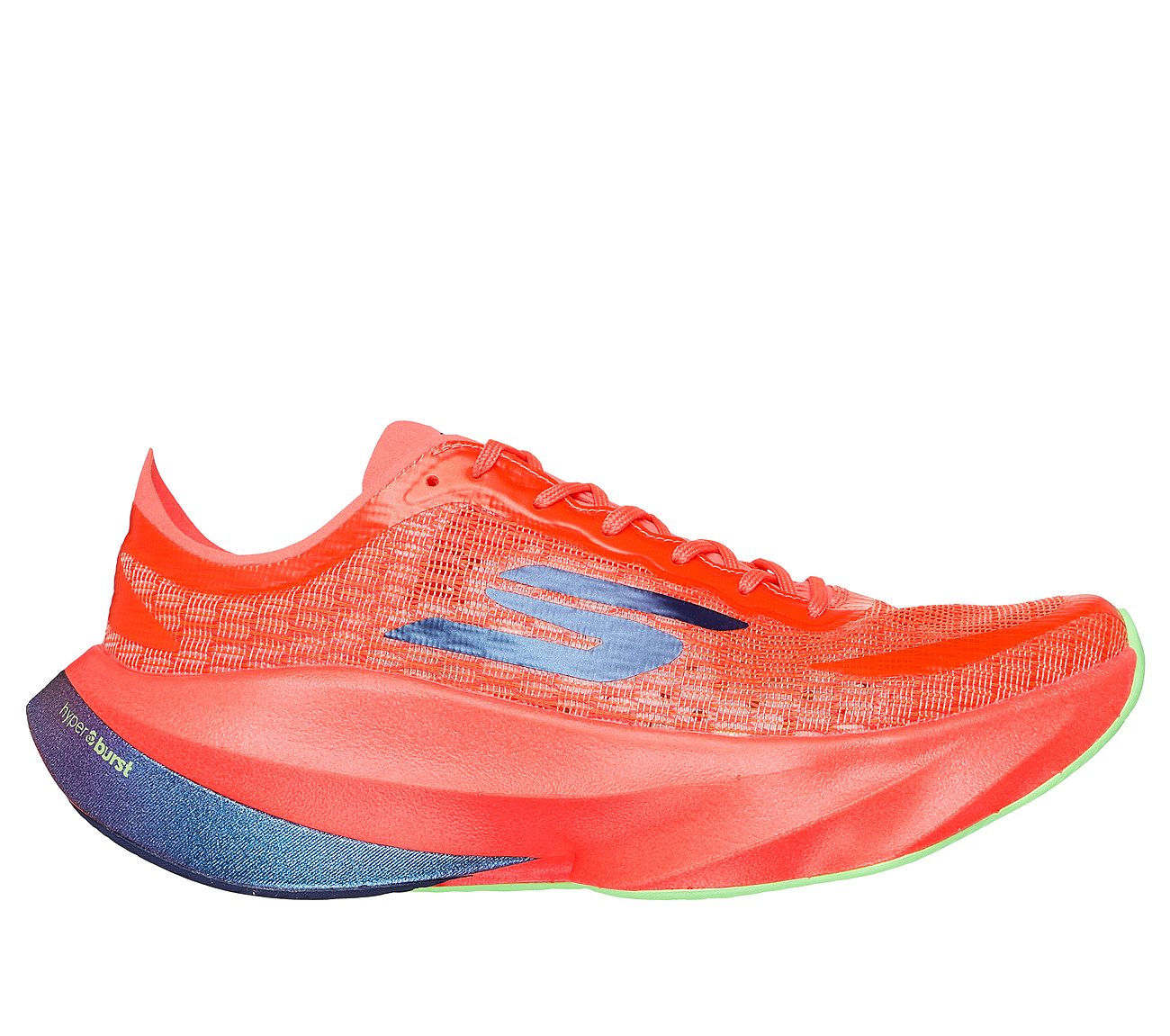 Skechers Aero Tempo — CORAL