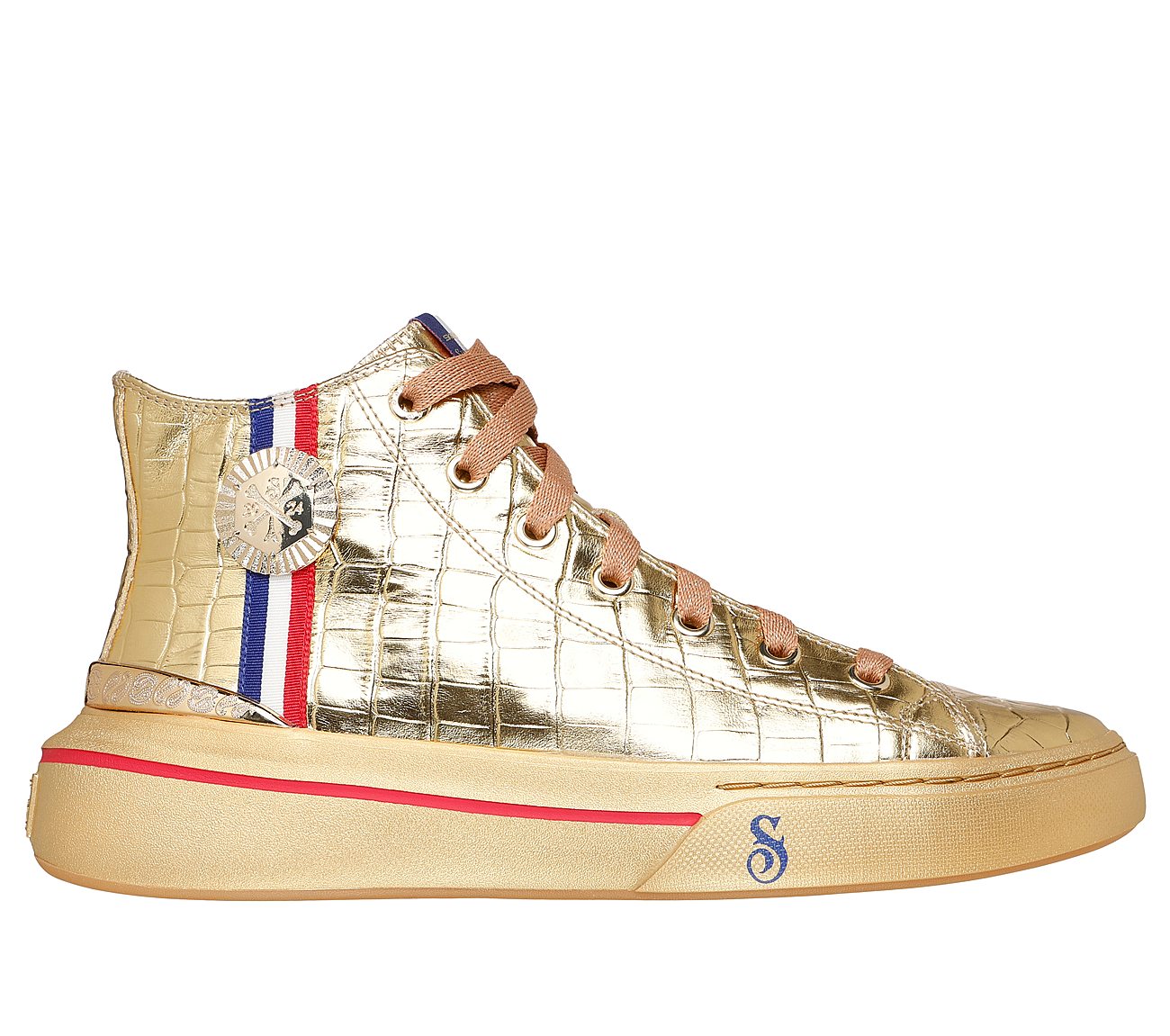 Snoop Dogg: Snoop One - Gold Medal Snoop — GOLD