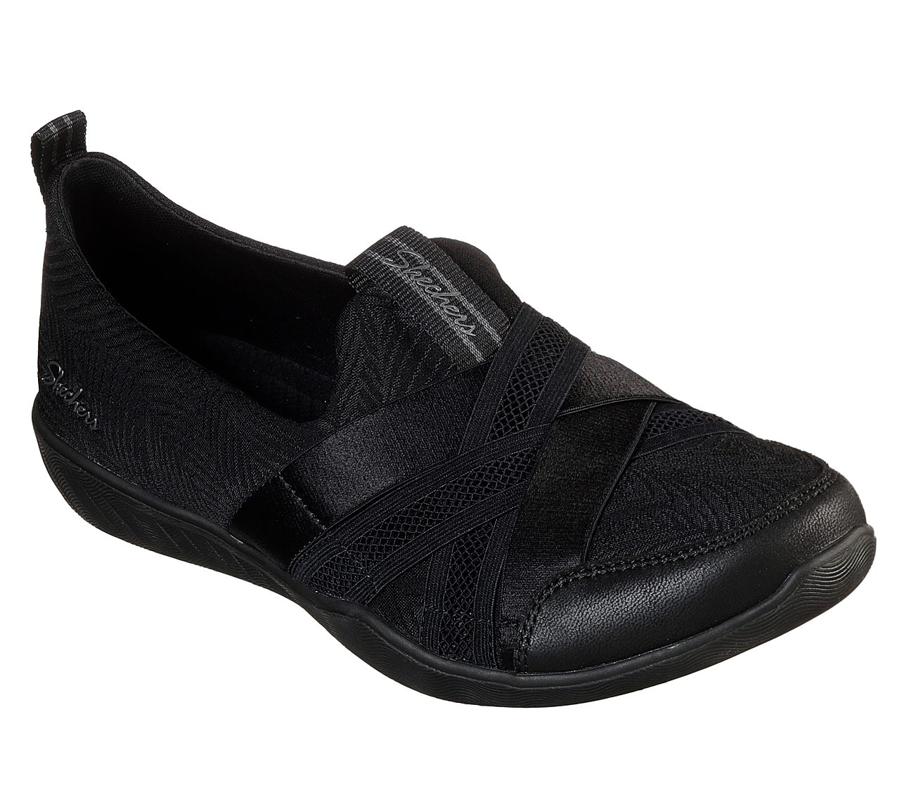 True Finds — BLACK