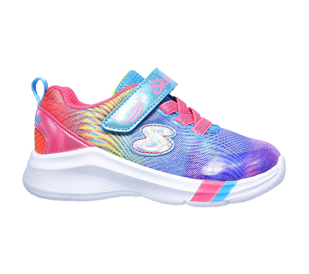 Dreamy Lites - Sunny Sprints — MULTI