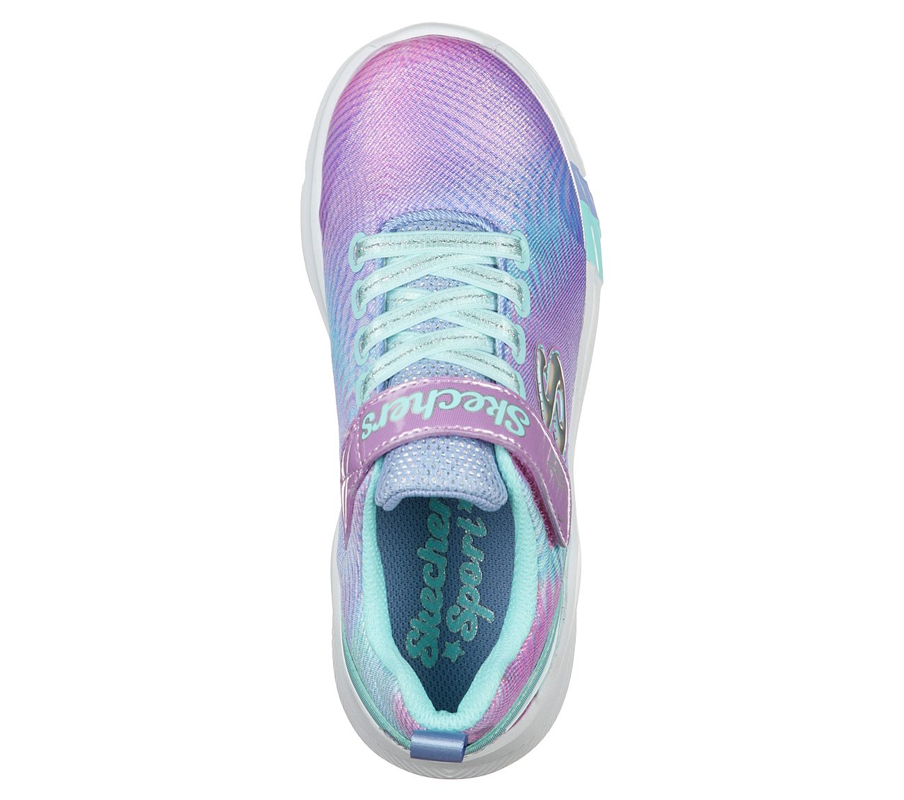 skechers dreamy lites sunny sprints