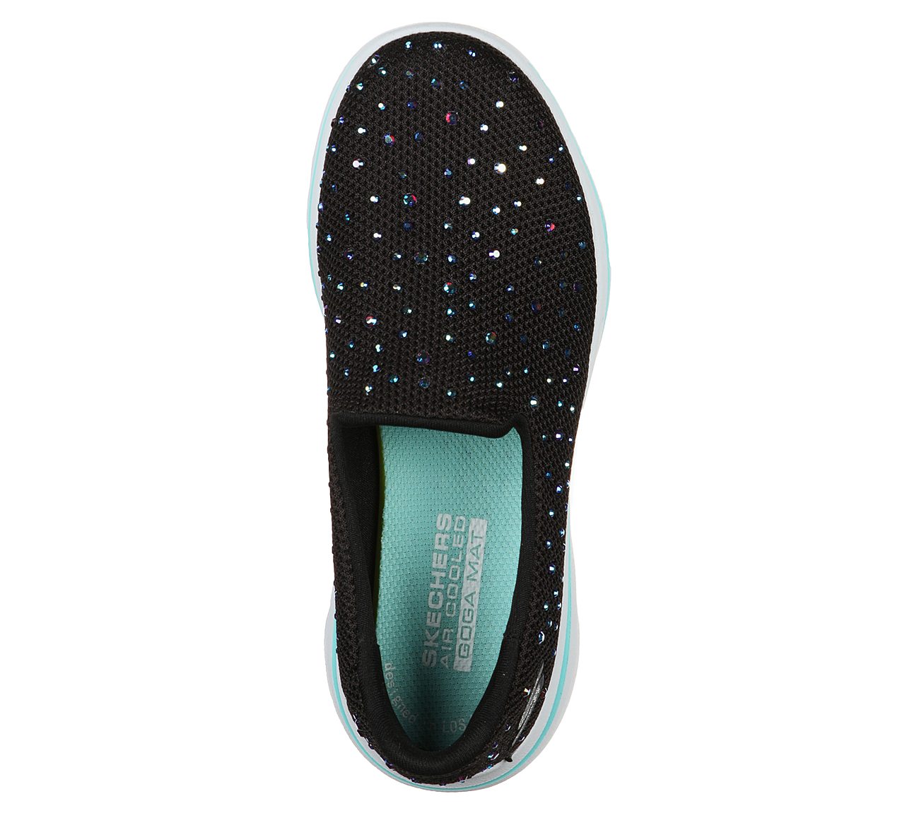 skechers go walk 5 goga mat
