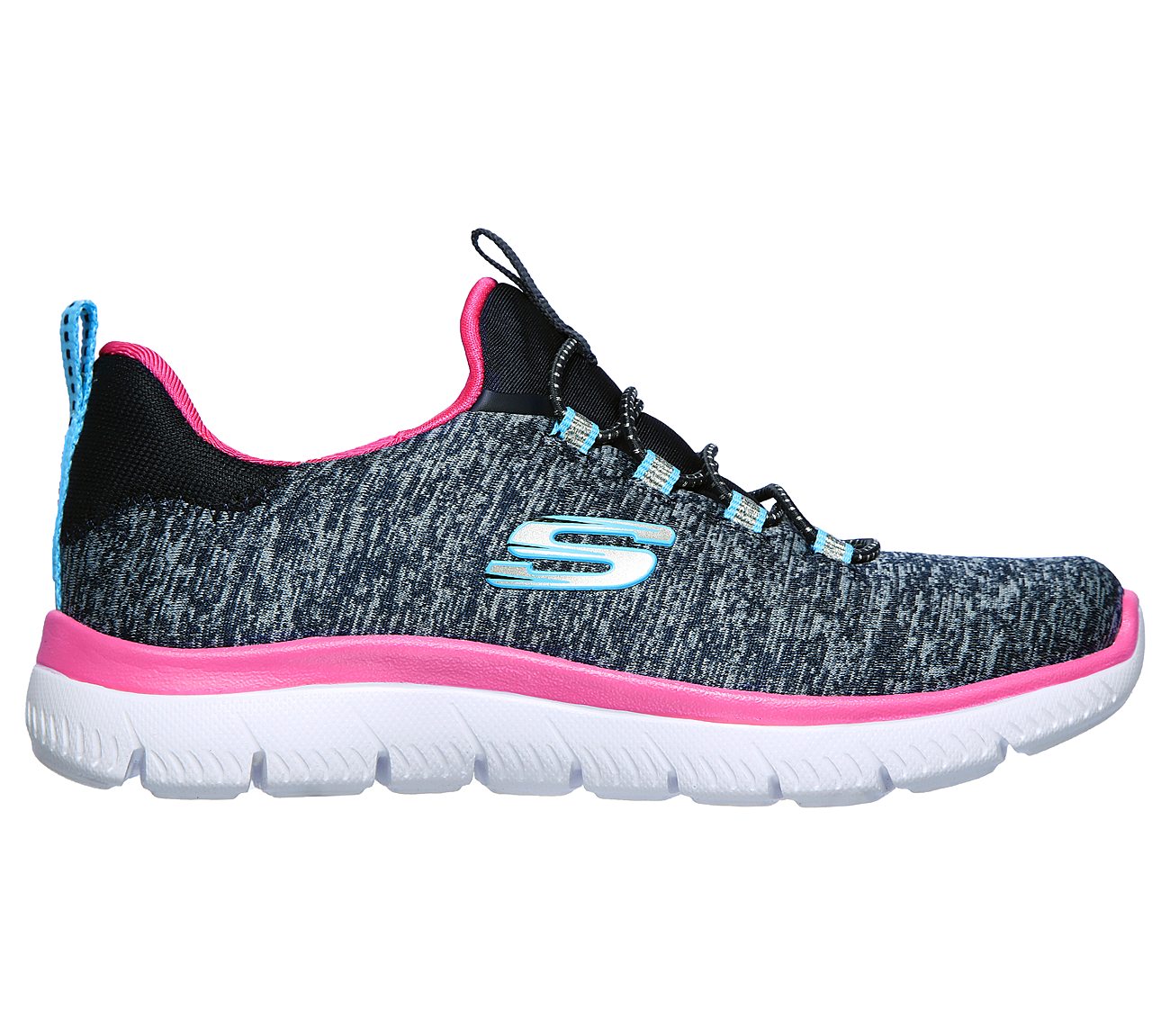 skechers summits quick getaway