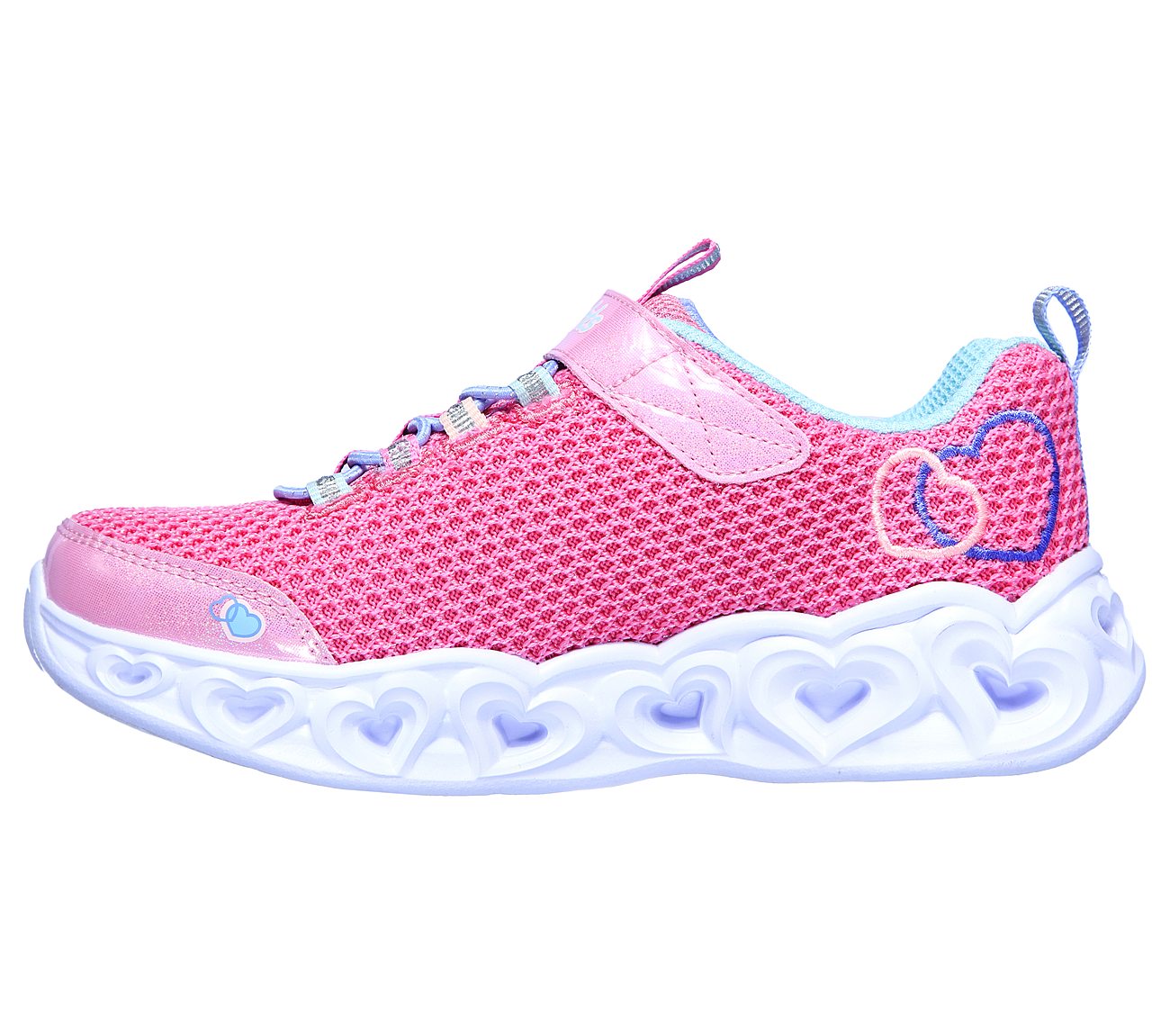 skechers light up shoes warranty