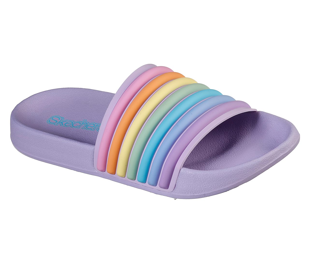 skechers sunny slides