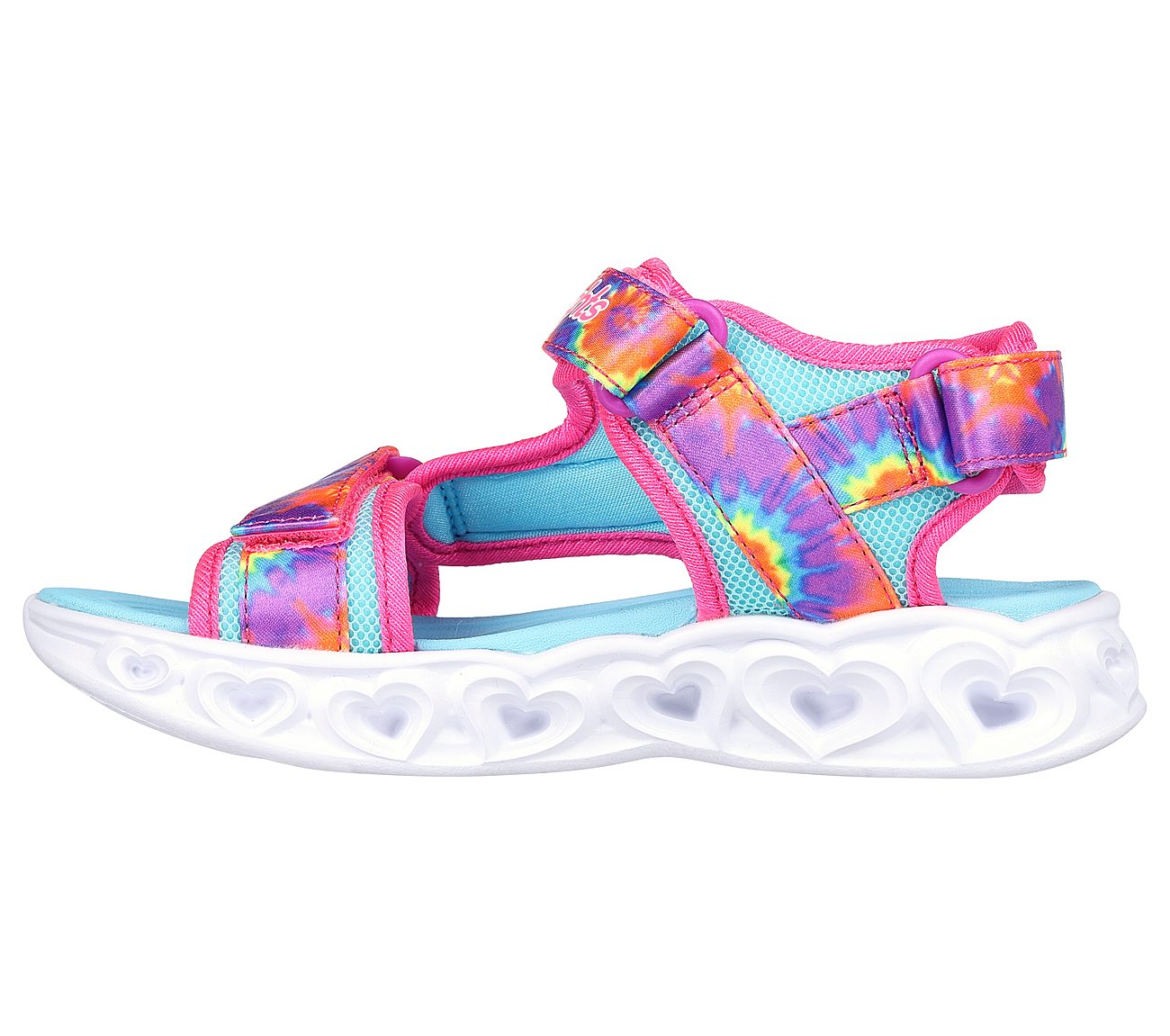 skechers heart lights 29