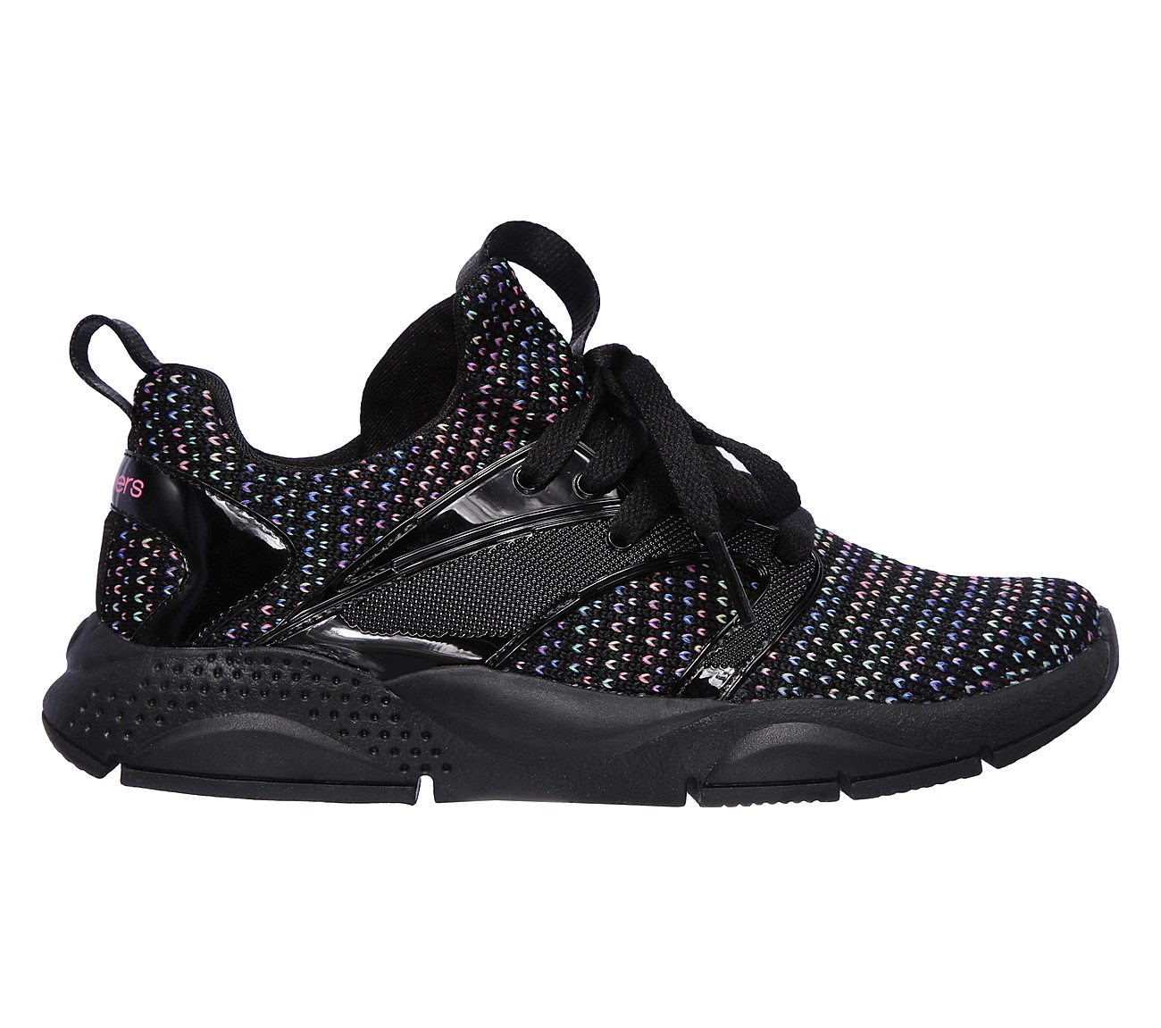 sketchers shine status
