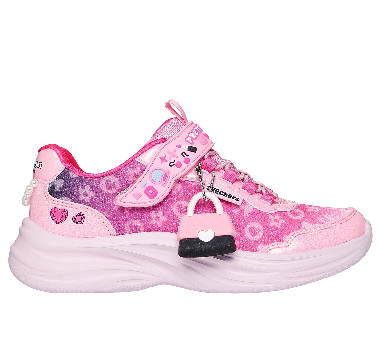 Power Jams 2.0 — PINK