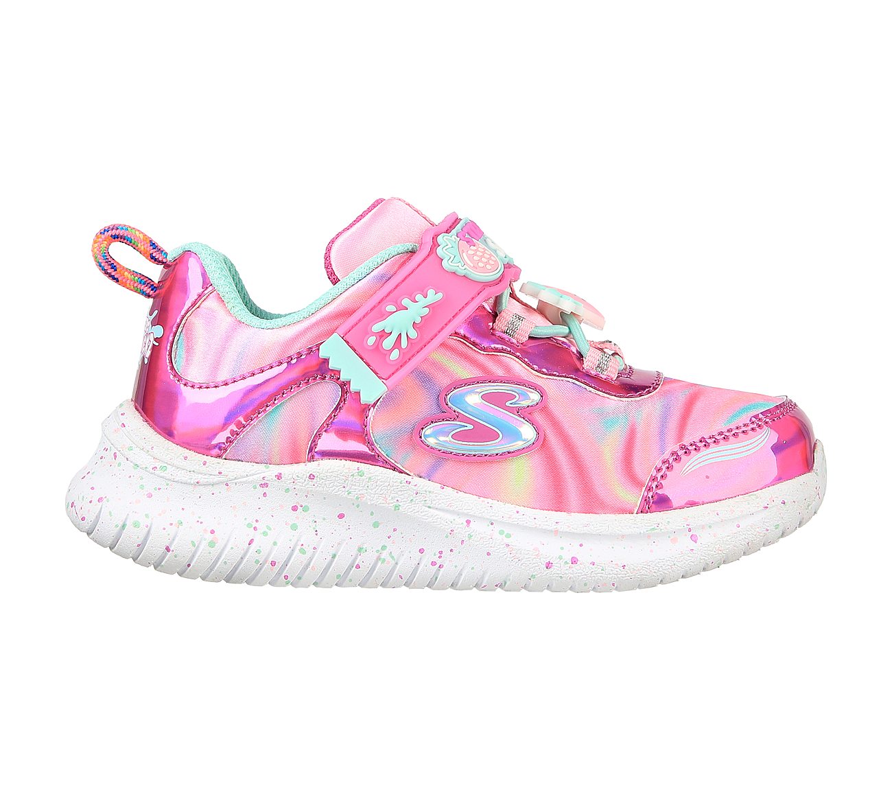 Jumpsters - Sweet Kickz — PINK