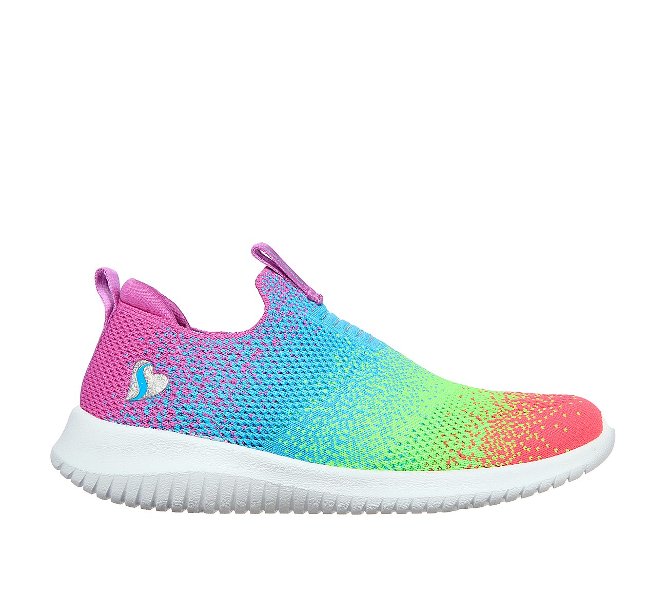 Buy SKECHERS Ultra Flex - Color Perfect SKECHERS Sport Shoes