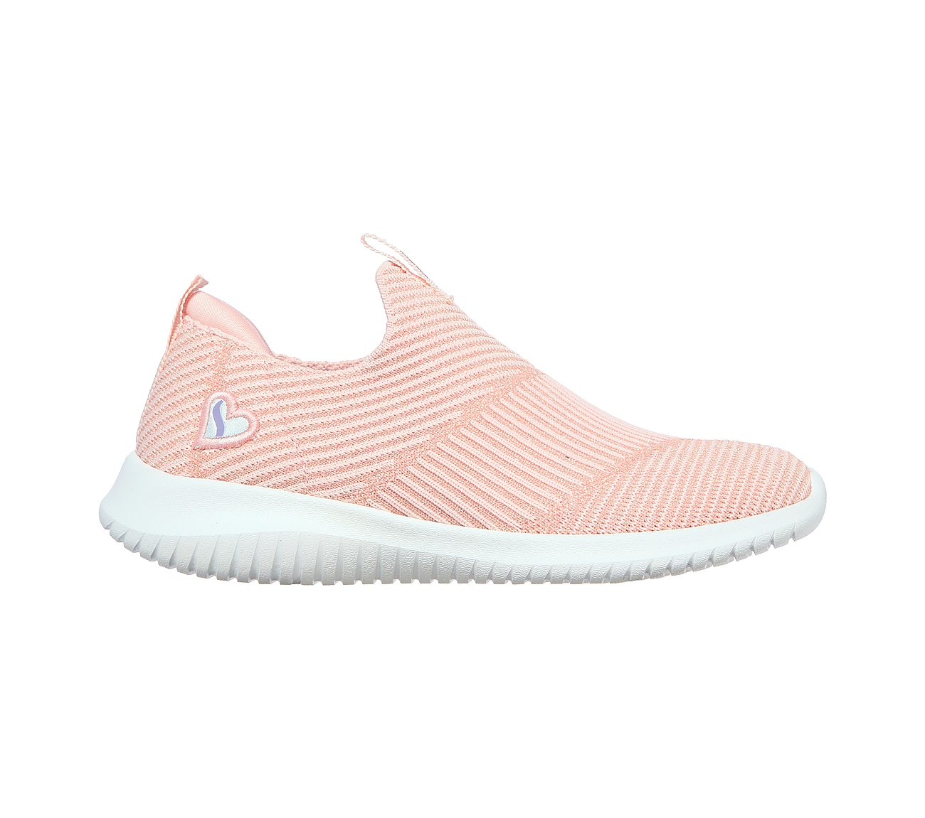 Absolute Shine - Ultra Flex — PINK