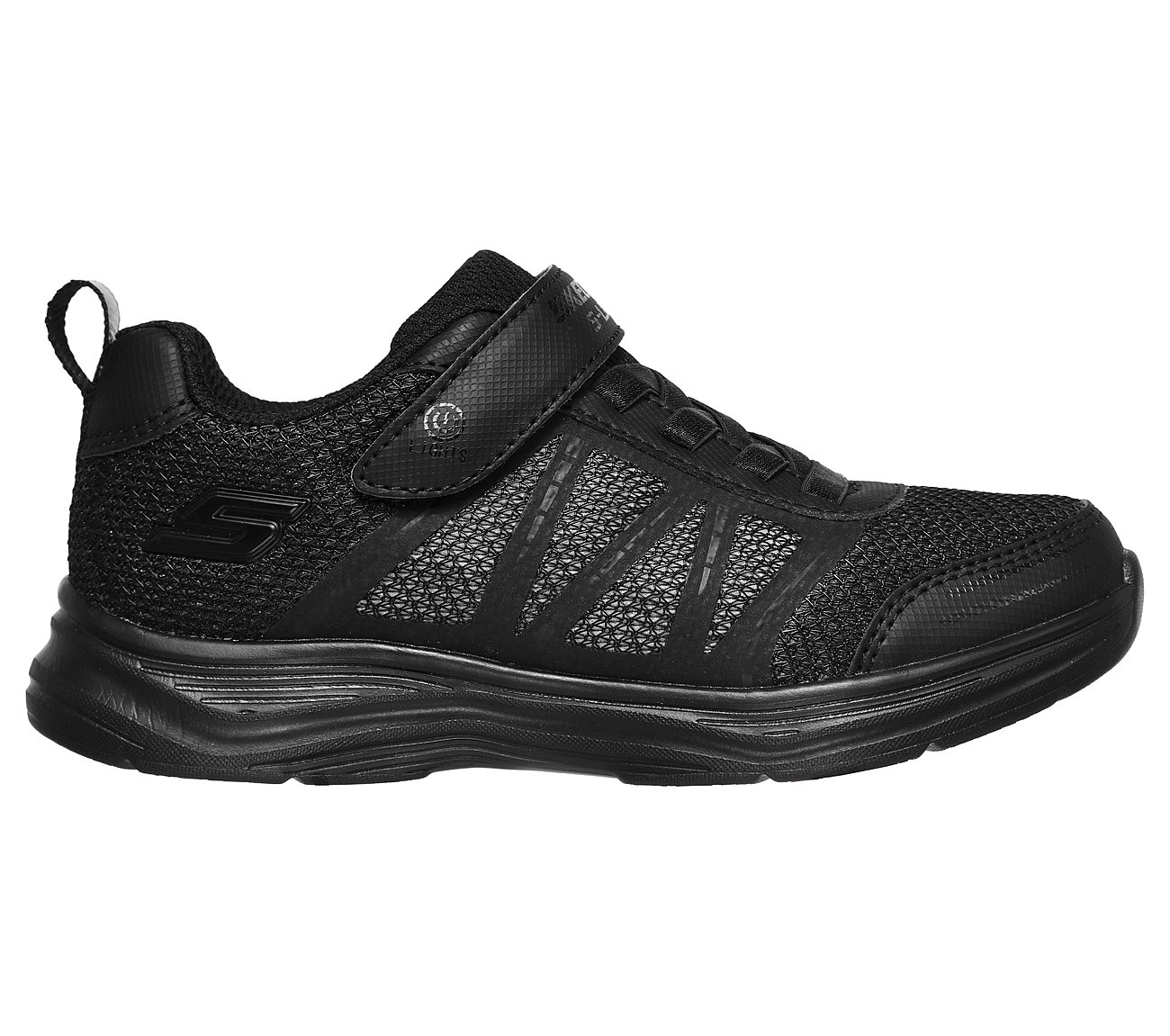 skechers s lights glimmer kicks