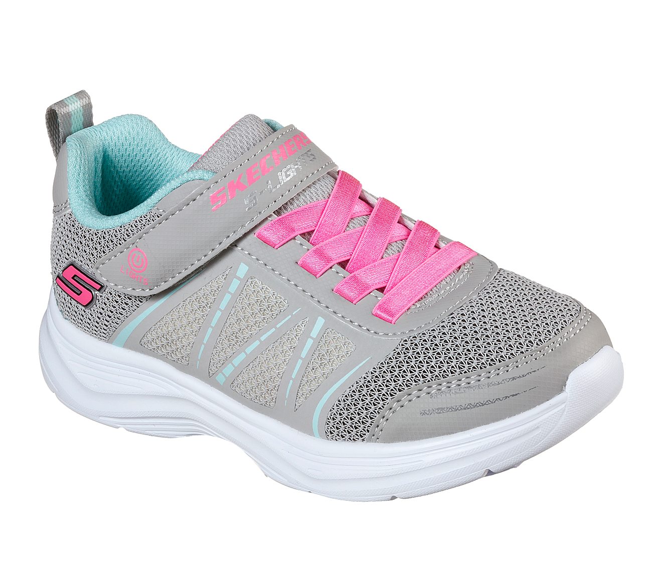 skechers glimmer kicks