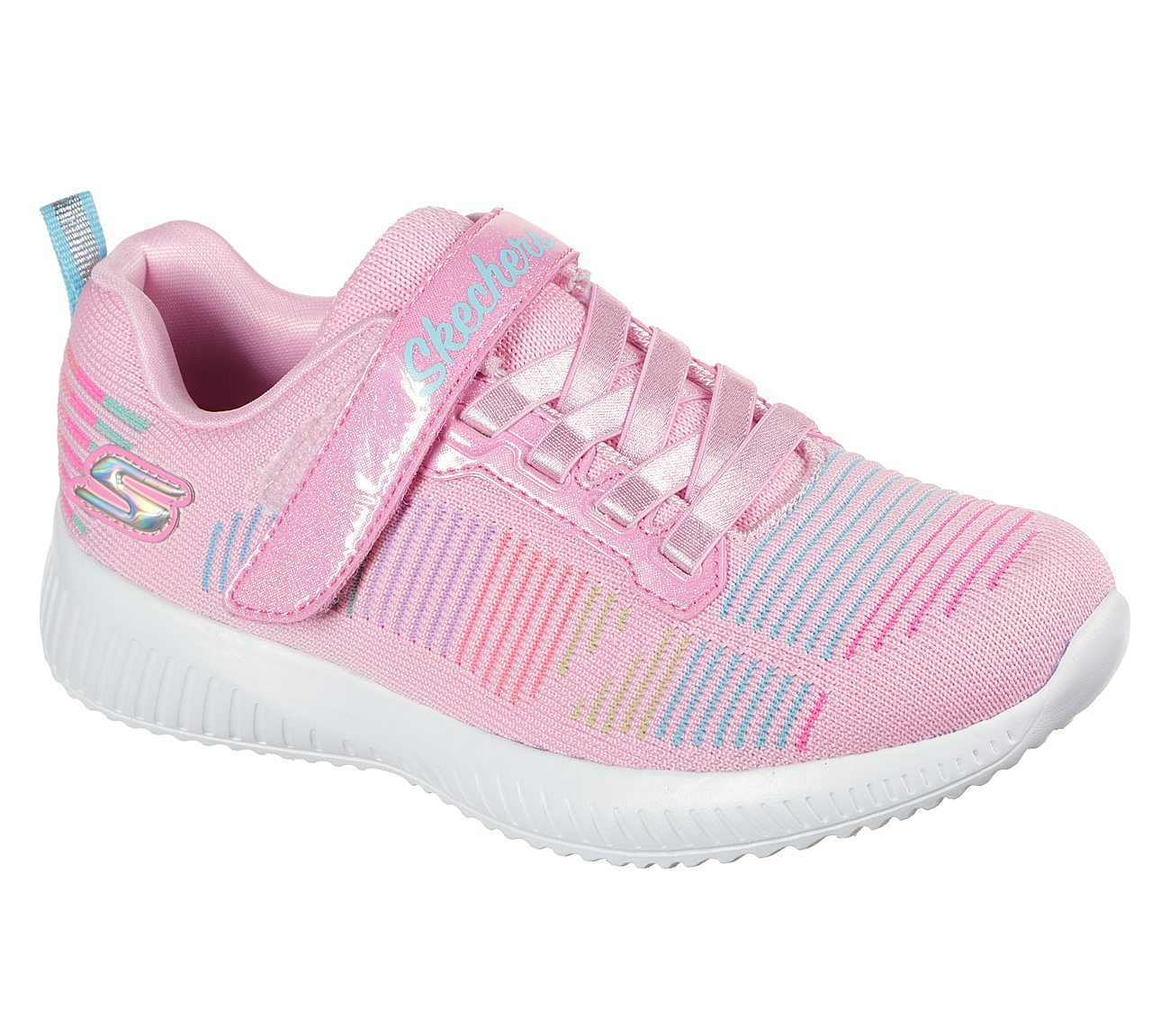 BOBS Sport Squad - Fresh Delight — PINK