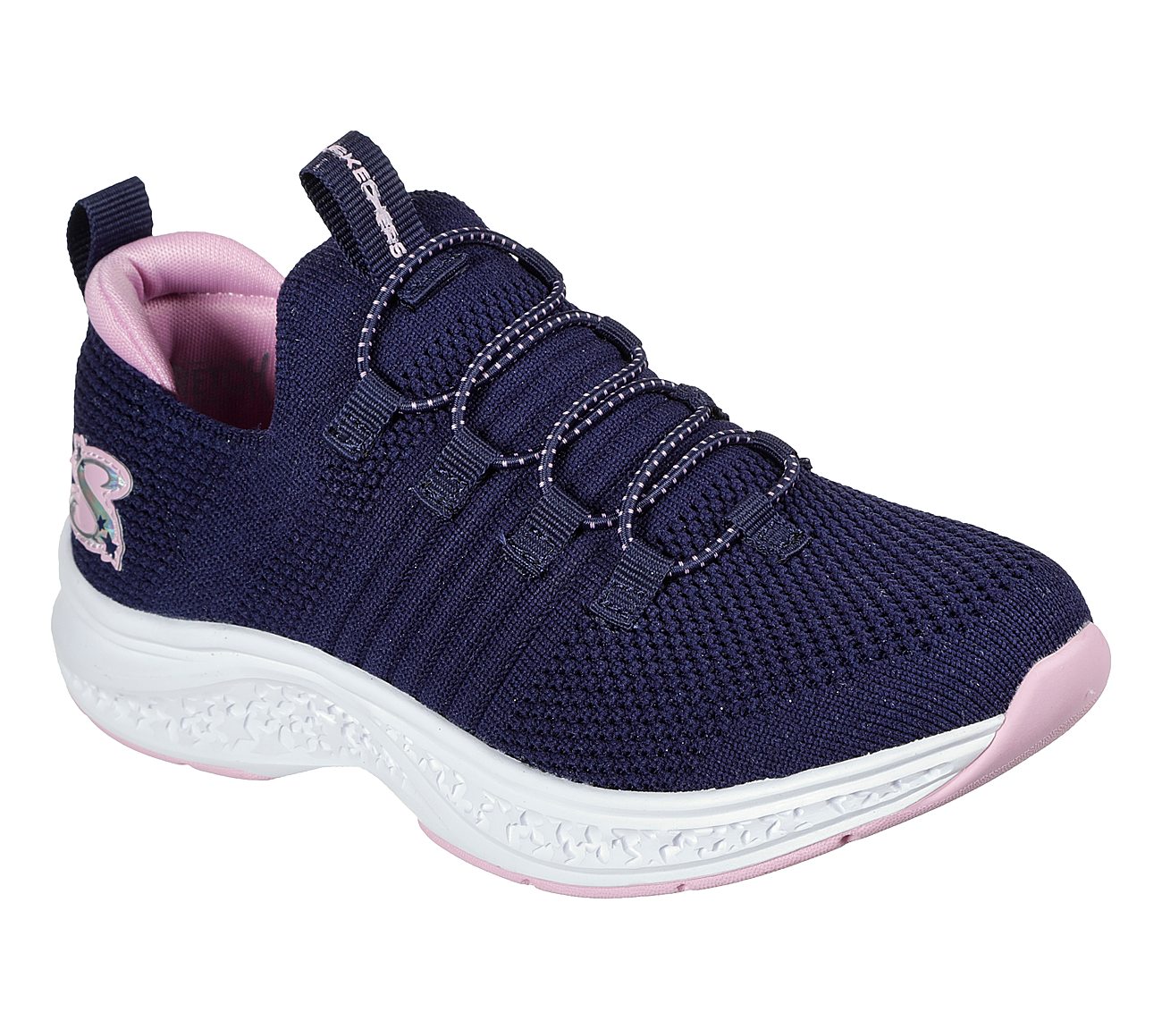 Star Speeder - Bright Force — NAVY