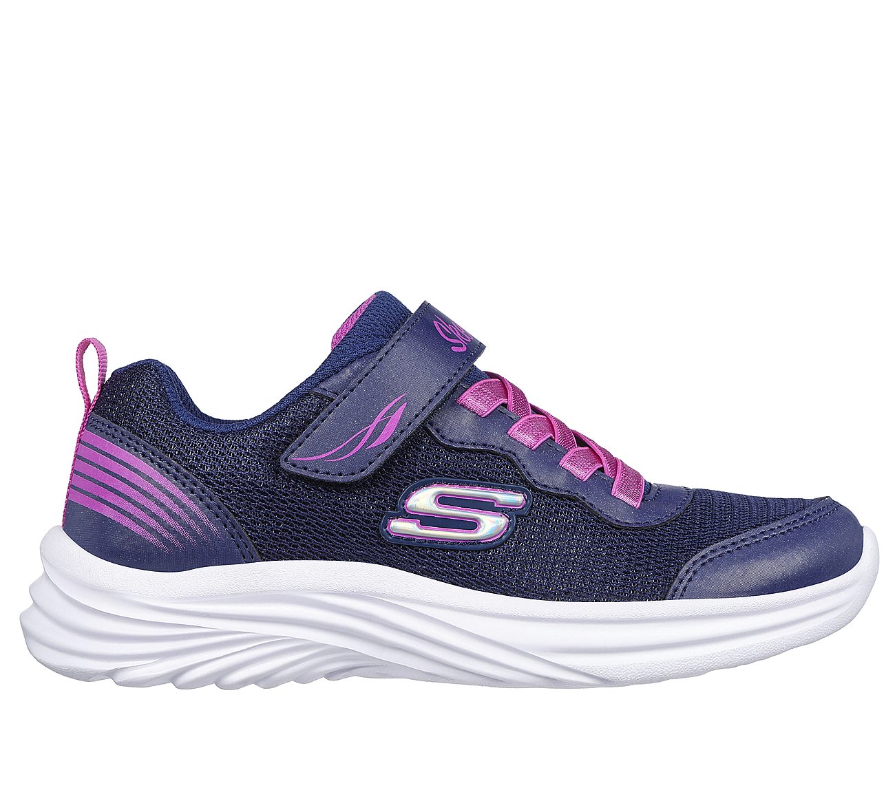 Dreamy Dancer - Pretty Fresh — NAVY