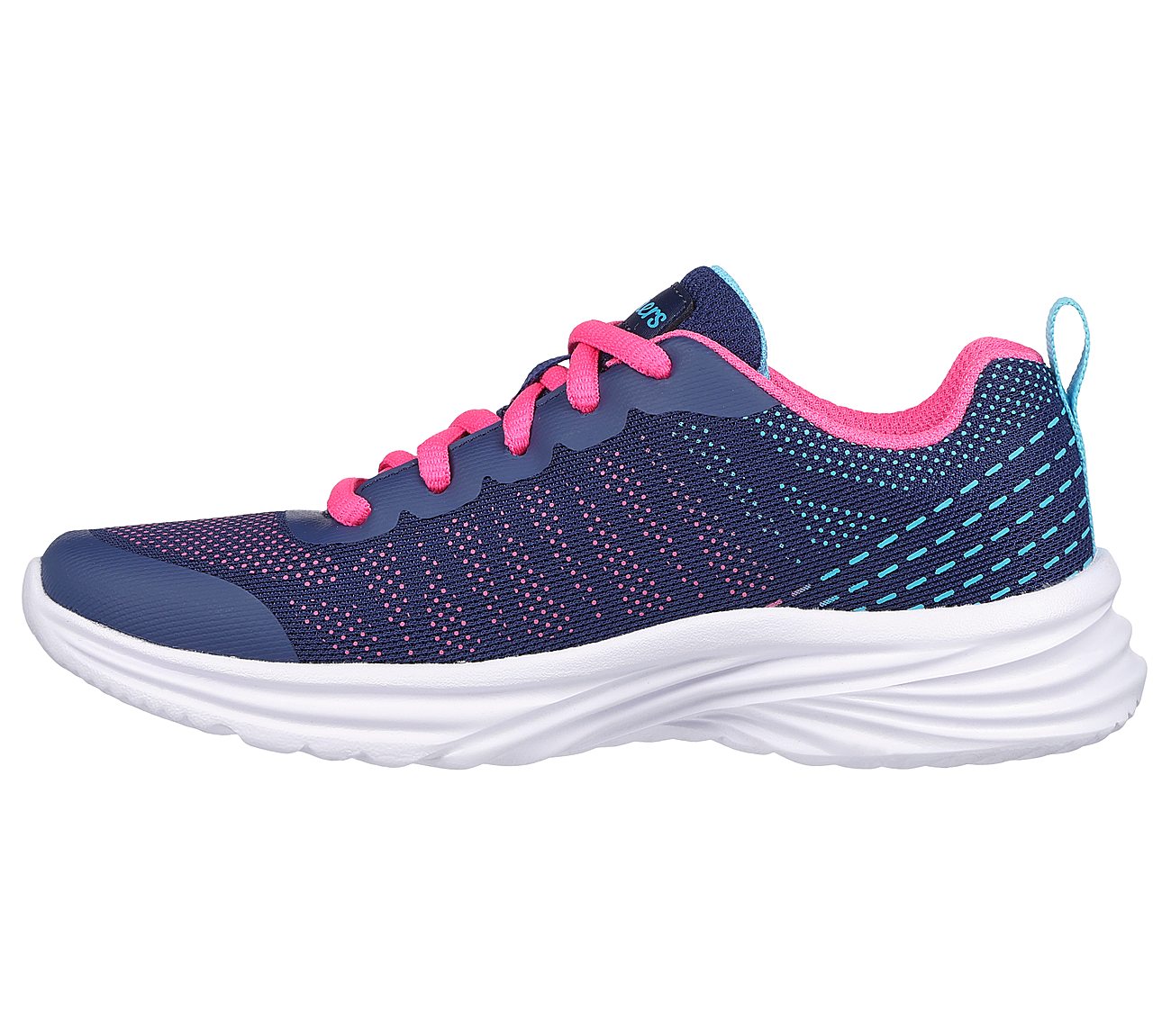 SKECHERS Girl's Dreamy Dancer - Hazel Prism - SKECHERS Philippines