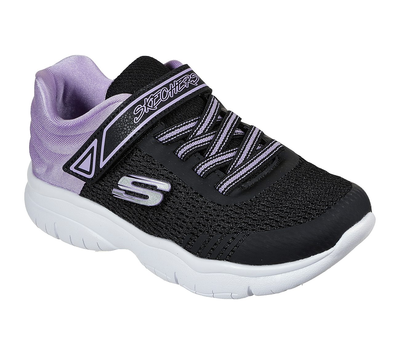 Flex Blast - Breezy Hype — BLACK