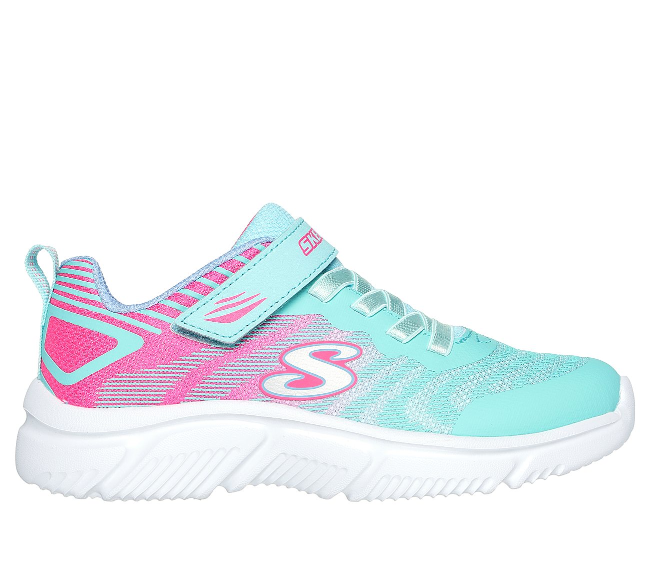 GOrun 650 - Fierce Flash — BLUE