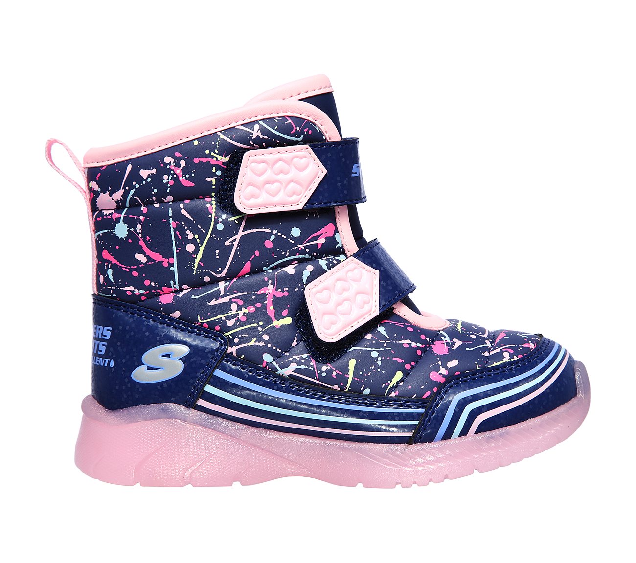 Illumi-Brights - Power Paint — NAVY