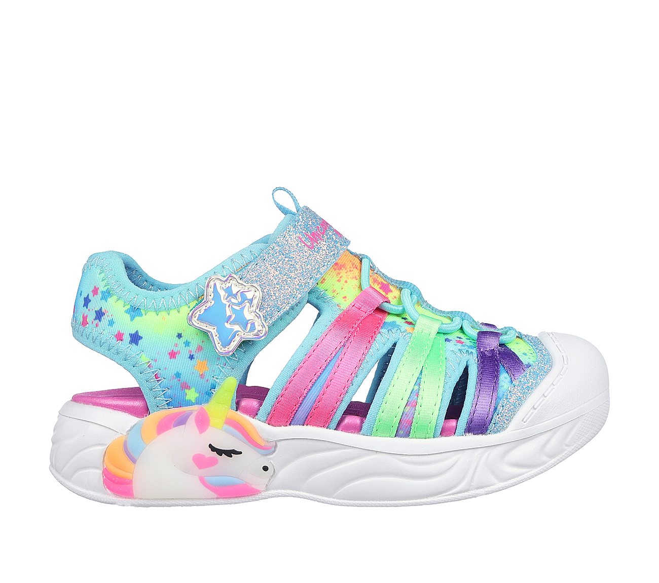 Unicorn cheap shoes skechers