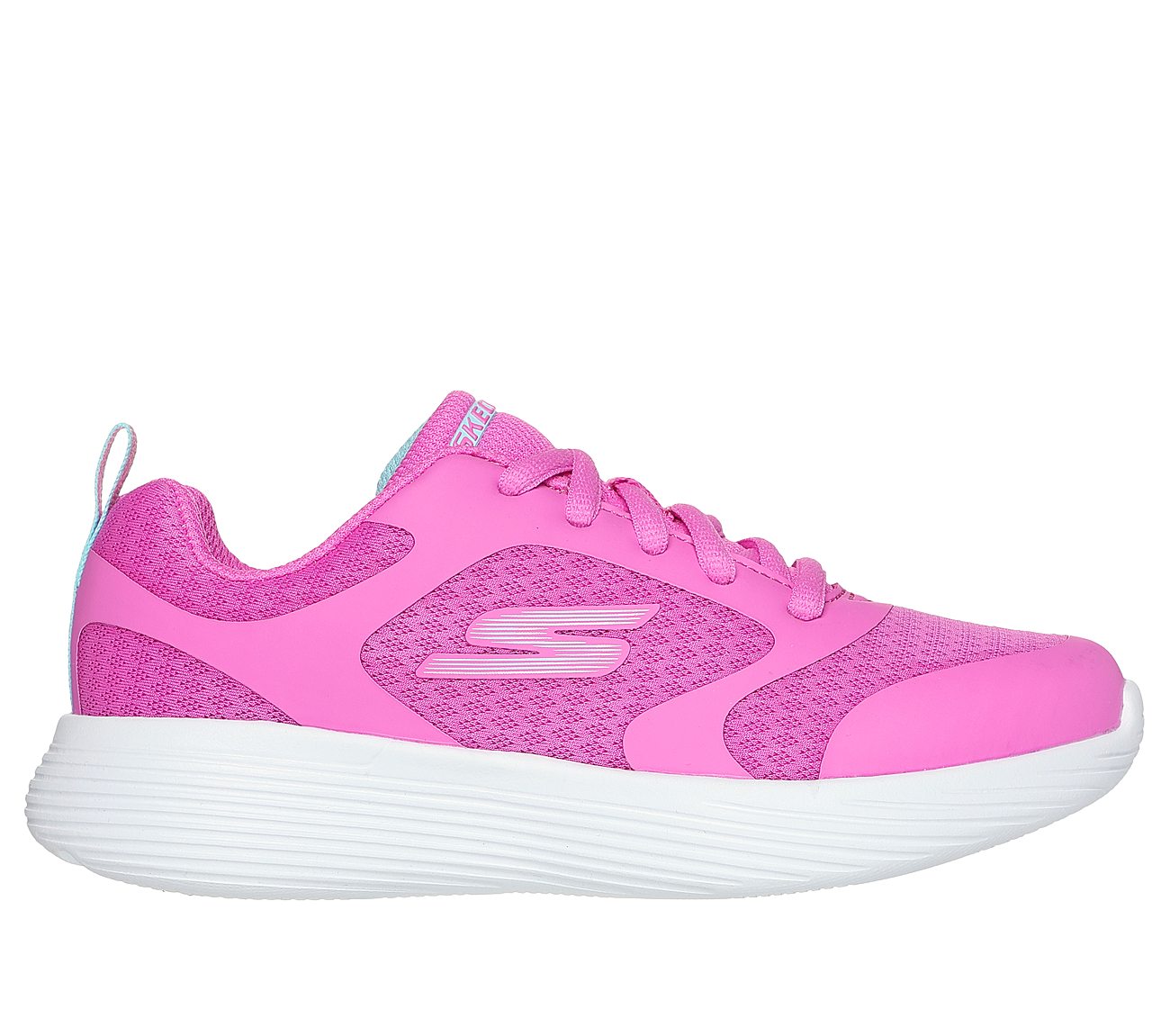 Skechers go run store 400 hombre rosas